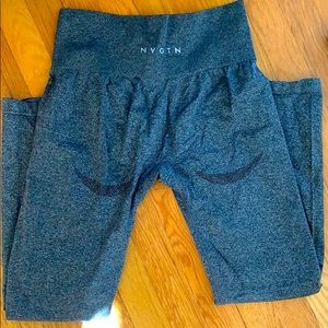 NVGTN seamless leggings